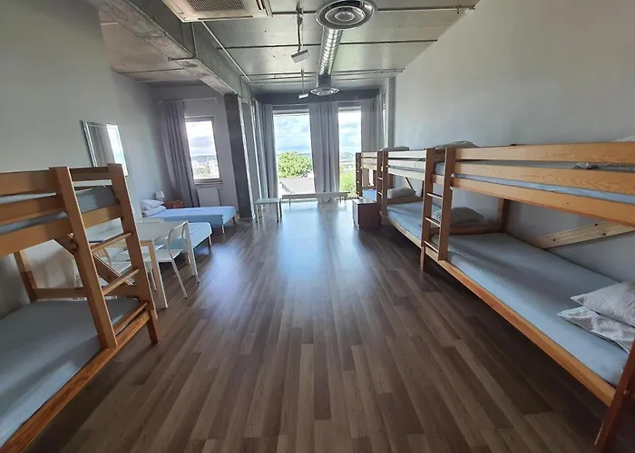 Sea Hostel