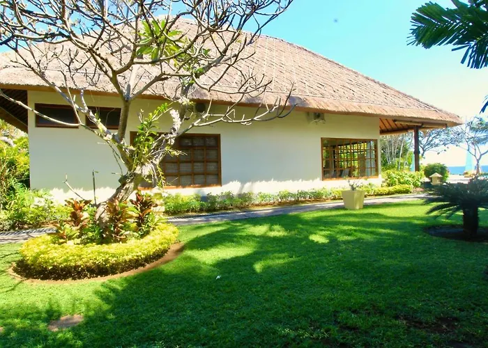 Villa Surgawi