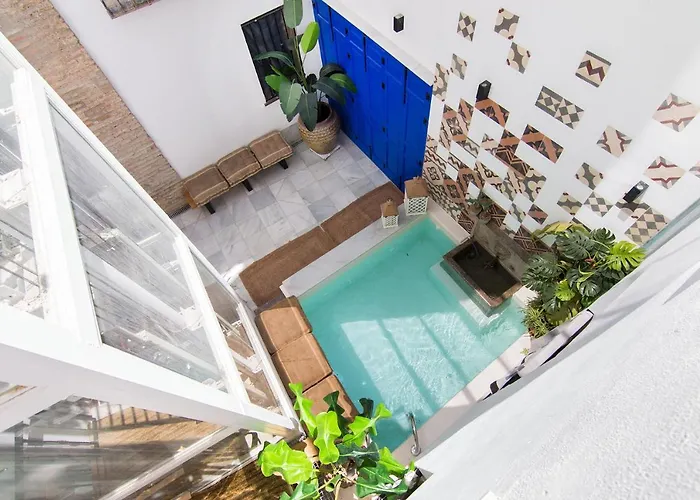 Riad Alhambra