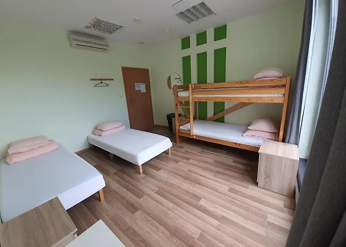 Sea Hostel