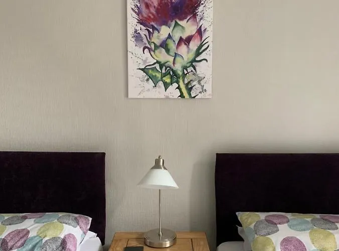 Pension Guide Eastdene Guest House