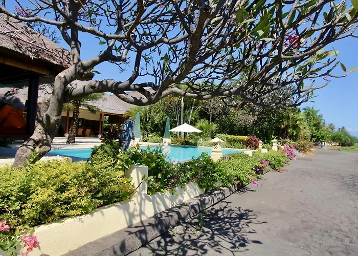 Villa Surgawi