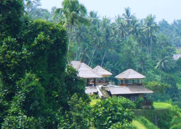 Villa Santai