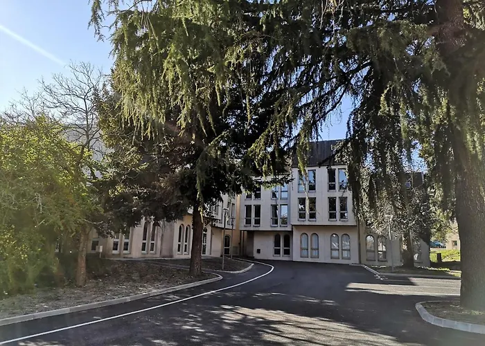 Auberge De Jeunesse D'Orleans