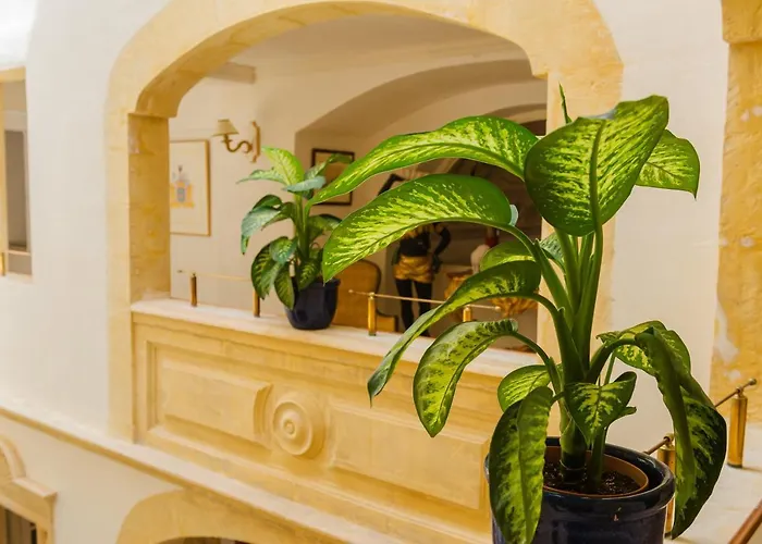 Hotel familiar: Casa Rocca Piccola B&B