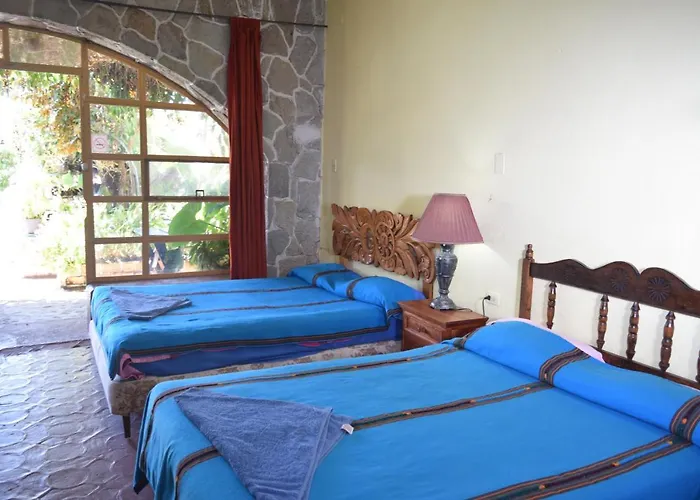 Hotel Playa Linda