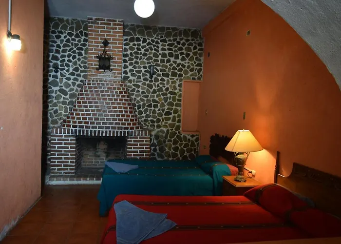 Hotel Playa Linda