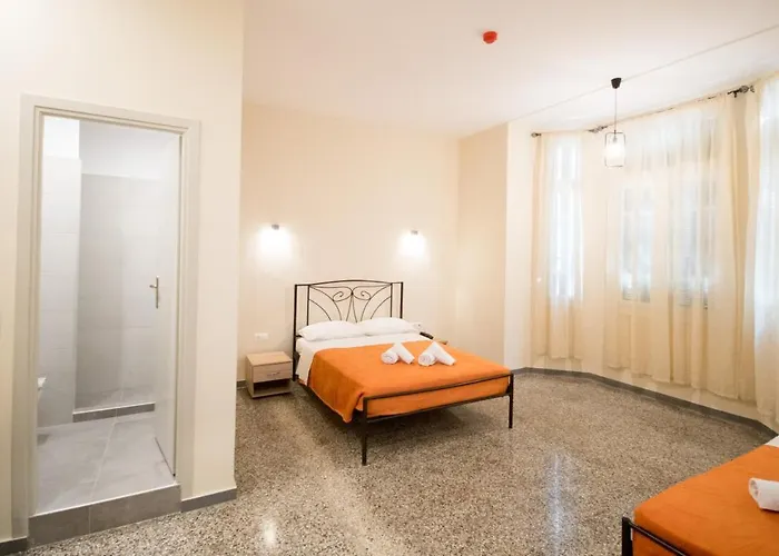 Cheap hotel: Athens Psiri Hotel