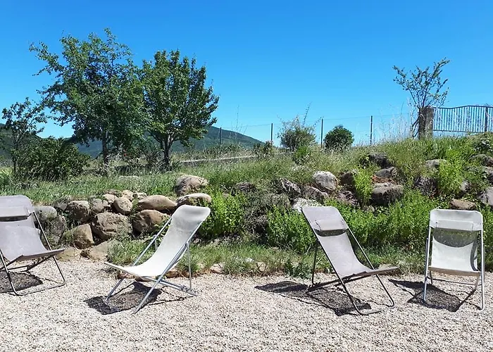 Albergue A'Noguera
