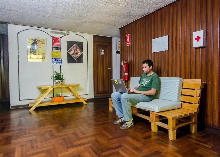 Arequipay Hostel