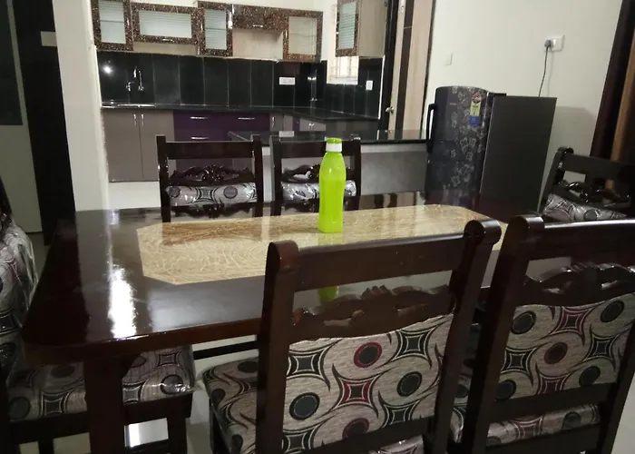 Guest house: Hotel Siri Inn