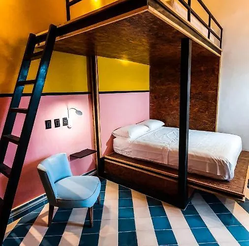 Casa Movida Hostel