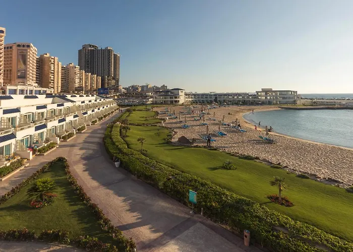 Hotel: Sunrise Alex Avenue Hotel