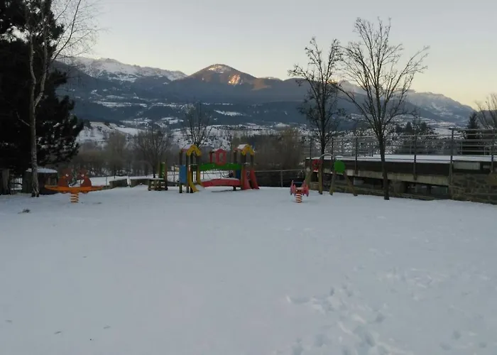 Alberg la Bruna