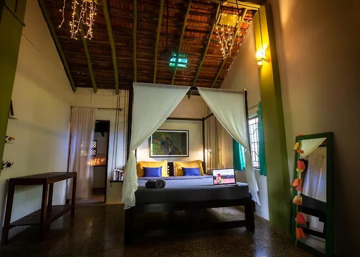 Craft Hostels