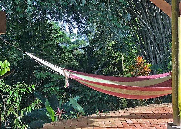 Cascada Verde Eco Lodge