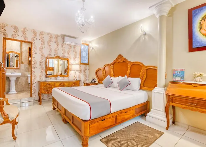 Hotel Boutique Casa Garay