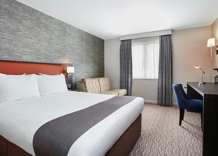 Hotel familiare: Holiday Inn Belfast By Ihg