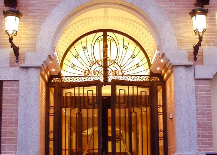 3 SterneHotel Don Luis