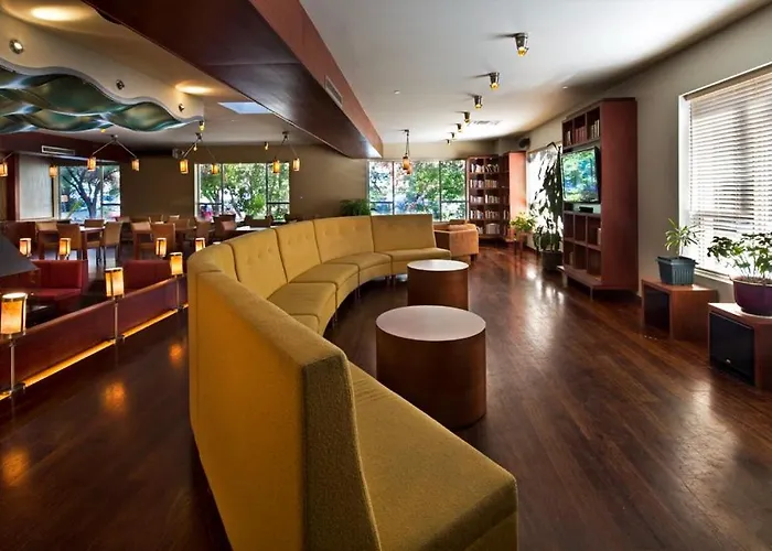 Trylon Appartements