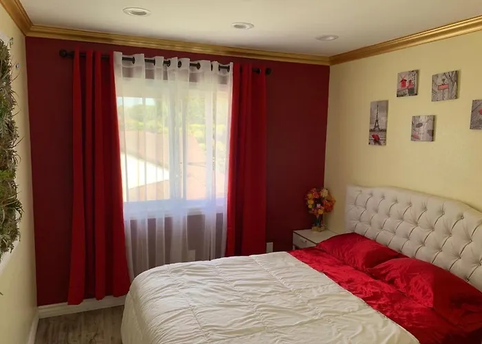Lax Guest House