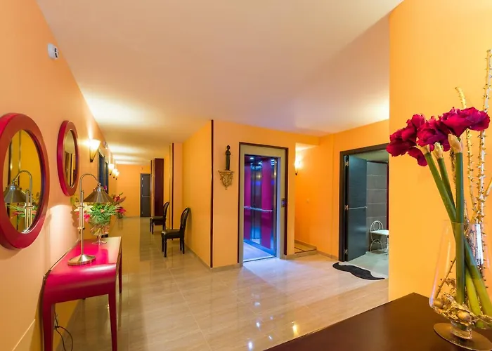 Albergue Vía Láctea