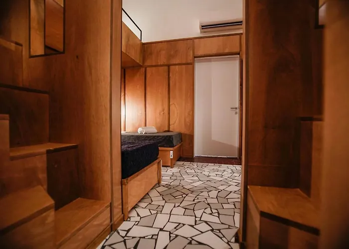 Nap Hostel Spaccanapoli