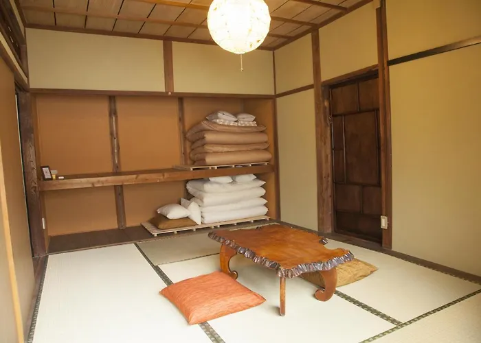 Guest House Tokonoma