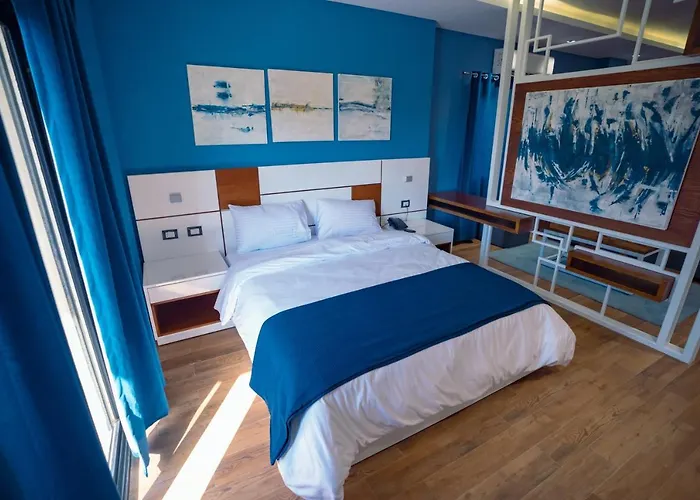 All Vacation Rentals Travelholic Residence New Cairo