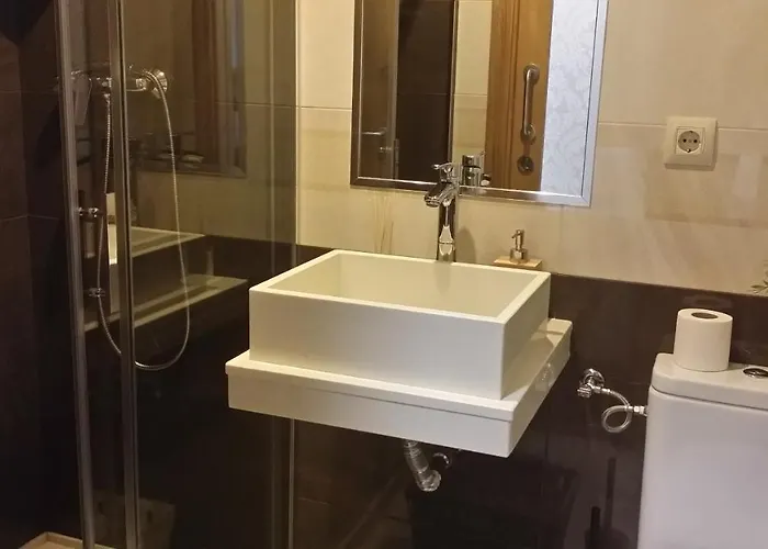 Albergue Ultreia