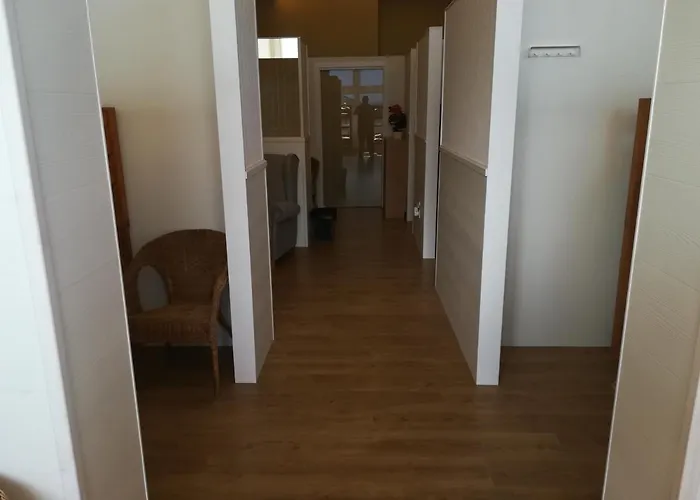 Albergue Ultreia