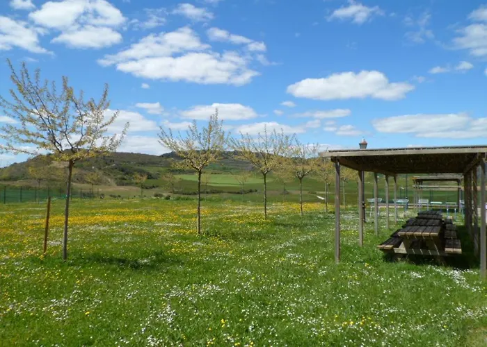 Albergue De Peregrinos Santiago Apostol