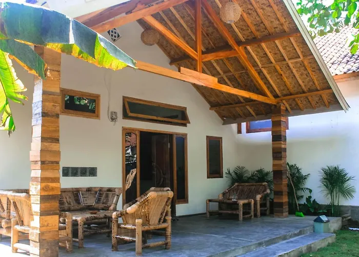 Mellow Hostel