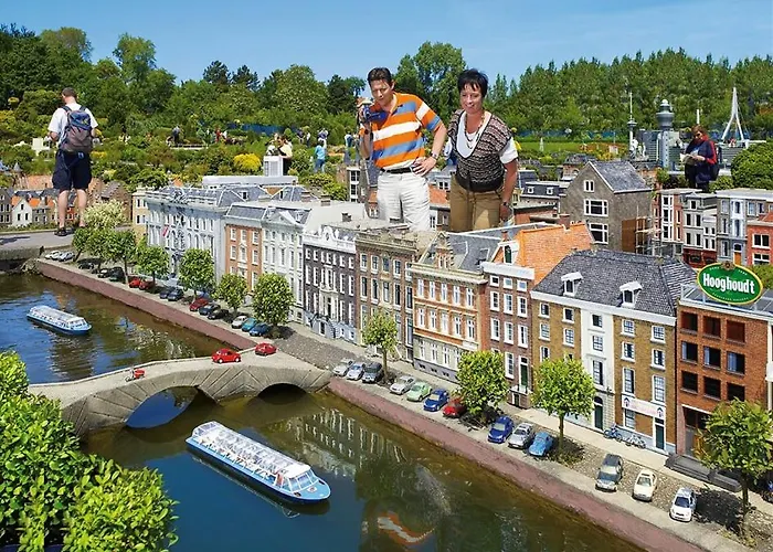 Hotel Astoria The Hague