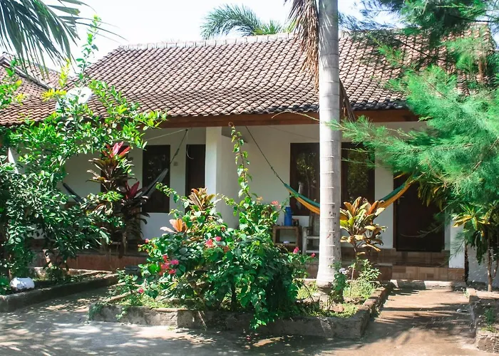Mellow Hostel