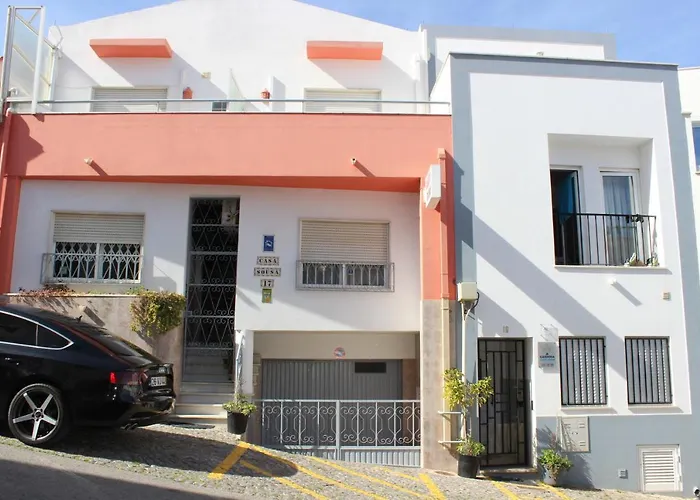  Casa Sousa