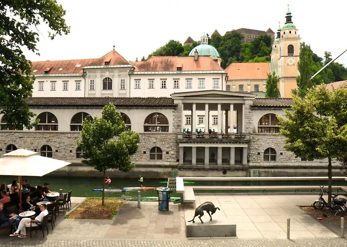 Gästehaus: Petkovsek Rooms And Apartments