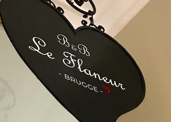 B&B Le Flaneur