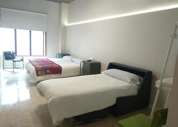 Acolá Rooms