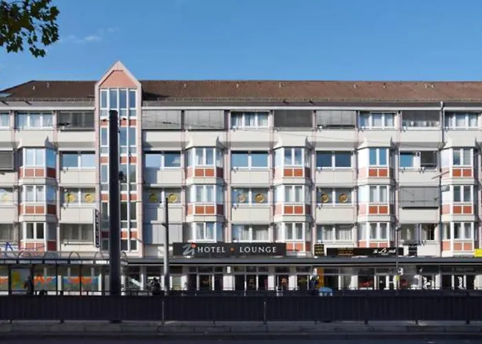 Aparthotel: Lulu Rent Aparthotel