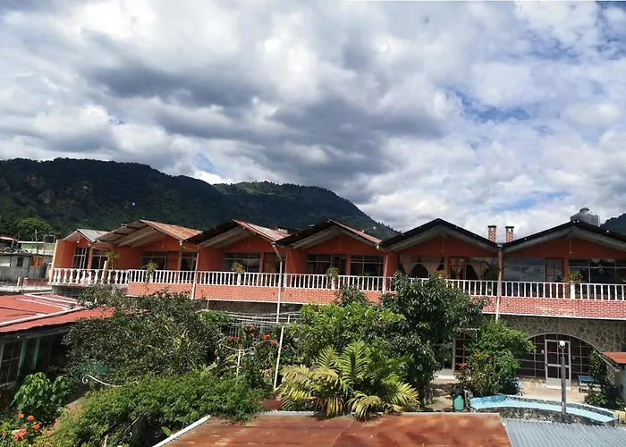 Hotel Playa Linda