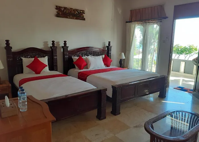 Double One Villas