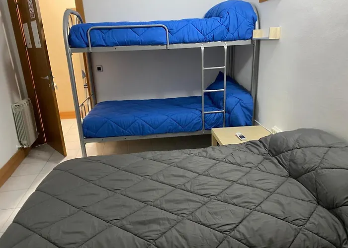 Albergue las Veletas
