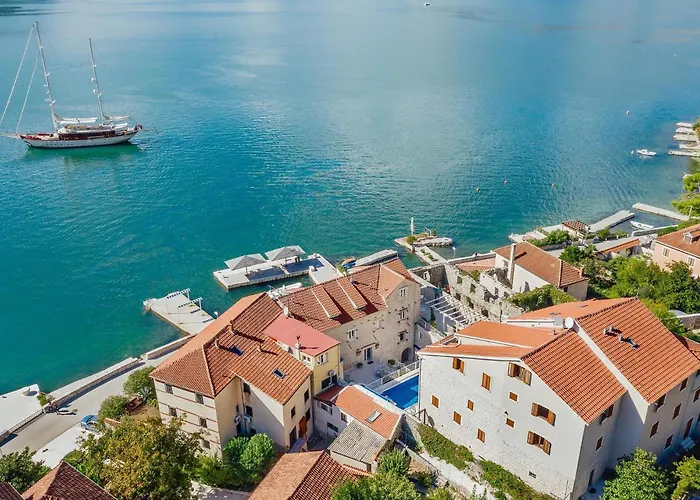 Palazzo Radomiri Heritage Boutique Hotel