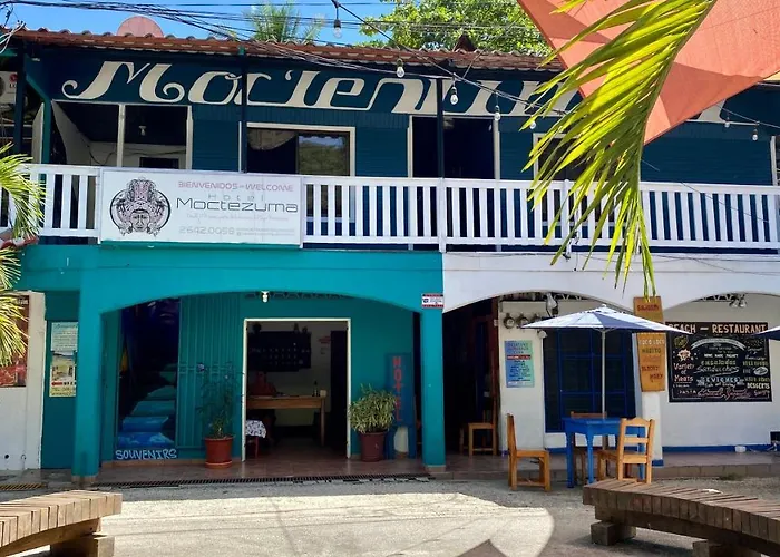 Moctezuma