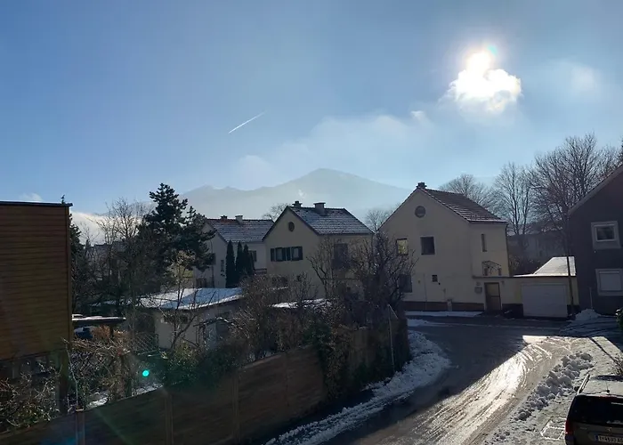 Blue Mountain Hostel