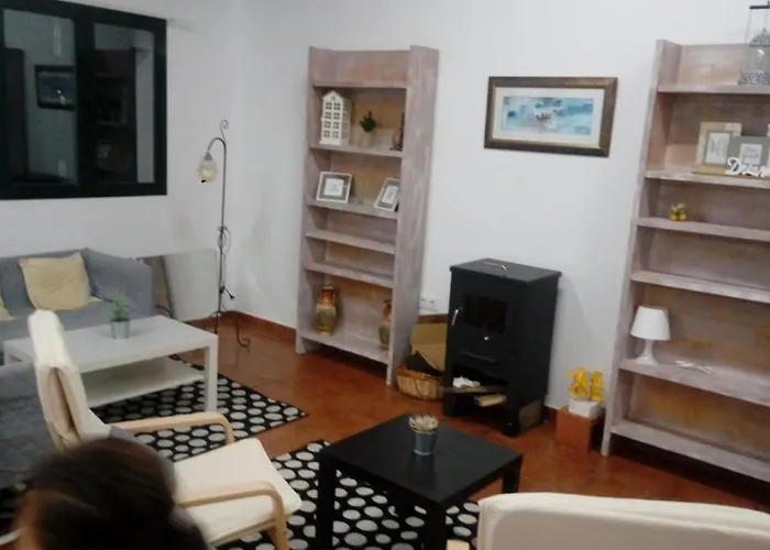 Albergue Turístico De Cornalvo