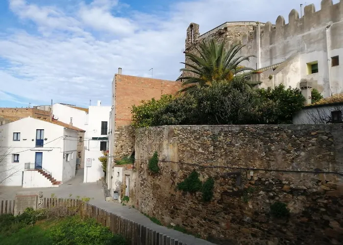 Casa De Pescadores