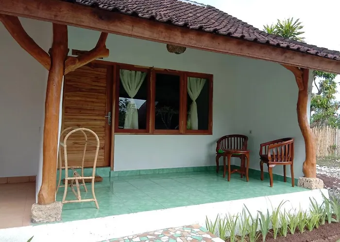 La Cama Bali