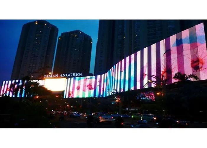 Guest house: Susilo Residence 10